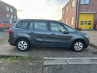 Citroen - 2016 - c4 picasso - 1.2 puret. business - personenauto - afbeelding 14 van  17