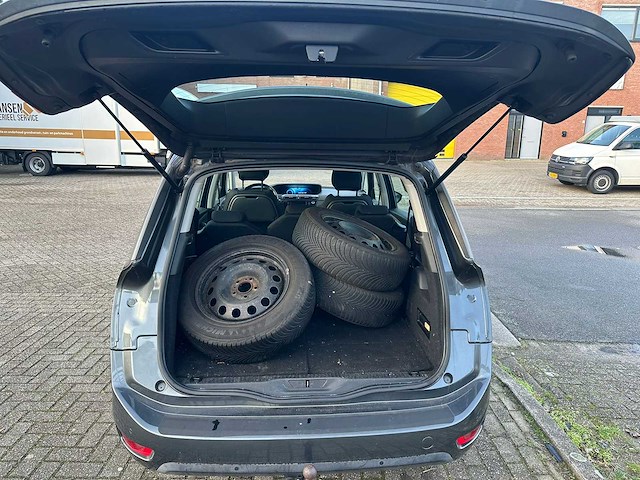 Citroen - 2016 - c4 picasso - 1.2 puret. business - personenauto - afbeelding 17 van  17