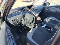 Citroen - 2016 - grand c4 picasso - 1.2 puret. business - personenauto - afbeelding 11 van  22