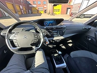Citroen - 2016 - grand c4 picasso - 1.2 puret. business - personenauto - afbeelding 12 van  22