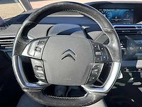 Citroen - 2016 - grand c4 picasso - 1.2 puret. business - personenauto - afbeelding 13 van  22