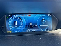 Citroen - 2016 - grand c4 picasso - 1.2 puret. business - personenauto - afbeelding 15 van  22