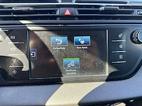 Citroen - 2016 - grand c4 picasso - 1.2 puret. business - personenauto - afbeelding 17 van  22
