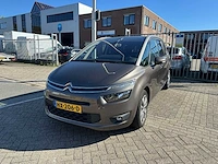 Citroen - 2016 - grand c4 picasso - 1.2 puret. business - personenauto