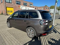 Citroen - 2016 - grand c4 picasso - 1.2 puret. business - personenauto - afbeelding 3 van  22
