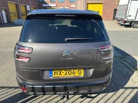 Citroen - 2016 - grand c4 picasso - 1.2 puret. business - personenauto - afbeelding 4 van  22