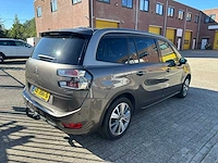 Citroen - 2016 - grand c4 picasso - 1.2 puret. business - personenauto - afbeelding 5 van  22
