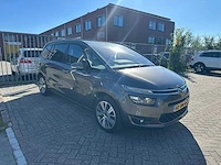 Citroen - 2016 - grand c4 picasso - 1.2 puret. business - personenauto - afbeelding 7 van  22