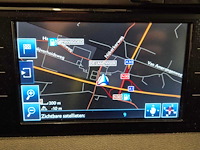 Citroen - 2016 - grand c4 picasso - 1.2 puret. intensive - personenauto - afbeelding 3 van  18