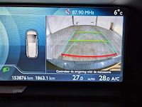 Citroen - 2016 - grand c4 picasso - 1.2 puret. intensive - personenauto - afbeelding 4 van  18