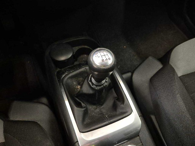 Citroen - 2016 - grand c4 picasso - 1.2 puret. intensive - personenauto - afbeelding 5 van  18