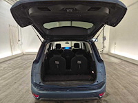 Citroen - 2016 - grand c4 picasso - 1.2 puret. intensive - personenauto - afbeelding 8 van  18