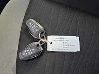 Citroen - 2016 - grand c4 picasso - 1.2 puret. intensive - personenauto - afbeelding 9 van  18