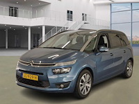 Citroen - 2016 - grand c4 picasso - 1.2 puret. intensive - personenauto