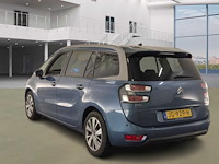 Citroen - 2016 - grand c4 picasso - 1.2 puret. intensive - personenauto - afbeelding 11 van  18