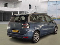 Citroen - 2016 - grand c4 picasso - 1.2 puret. intensive - personenauto - afbeelding 12 van  18