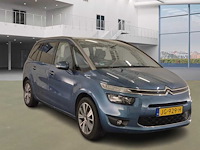 Citroen - 2016 - grand c4 picasso - 1.2 puret. intensive - personenauto - afbeelding 13 van  18