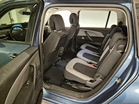 Citroen - 2016 - grand c4 picasso - 1.2 puret. intensive - personenauto - afbeelding 14 van  18