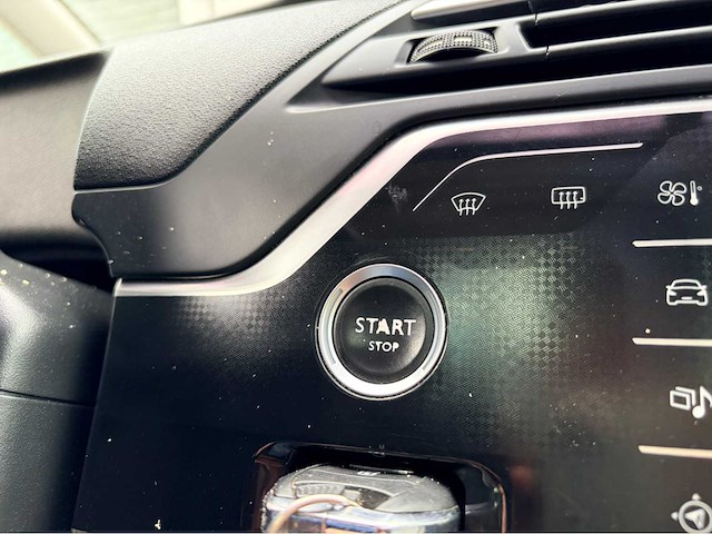 Citroen - 2016 - grand c4 picasso - automaat - personenauto - afbeelding 7 van  15