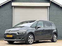 Citroen - 2016 - grand c4 picasso - automaat - personenauto - afbeelding 1 van  15