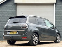 Citroen - 2016 - grand c4 picasso - automaat - personenauto - afbeelding 12 van  15