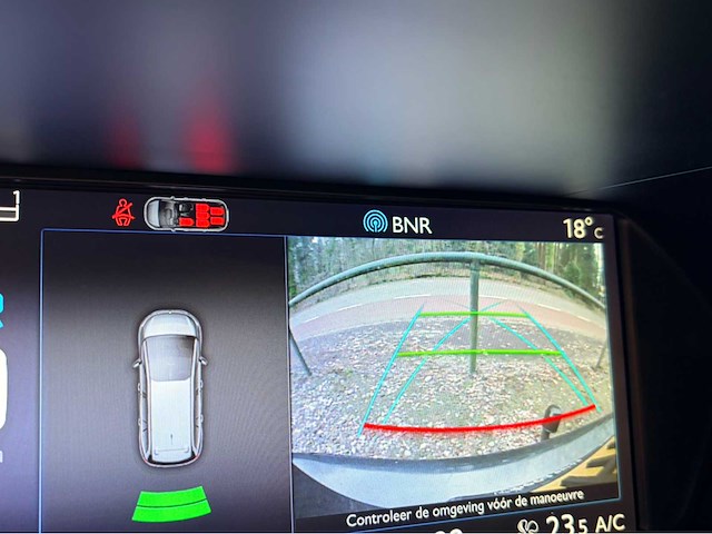 Citroen - 2016 - grand c4 picasso - automaat - personenauto - afbeelding 15 van  21