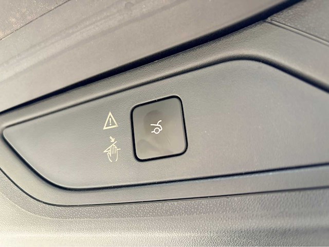 Citroen - 2016 - grand c4 picasso - automaat - personenauto - afbeelding 3 van  21