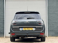 Citroen - 2016 - grand c4 picasso - automaat - personenauto - afbeelding 10 van  21