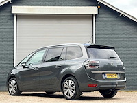 Citroen - 2016 - grand c4 picasso - automaat - personenauto - afbeelding 20 van  21