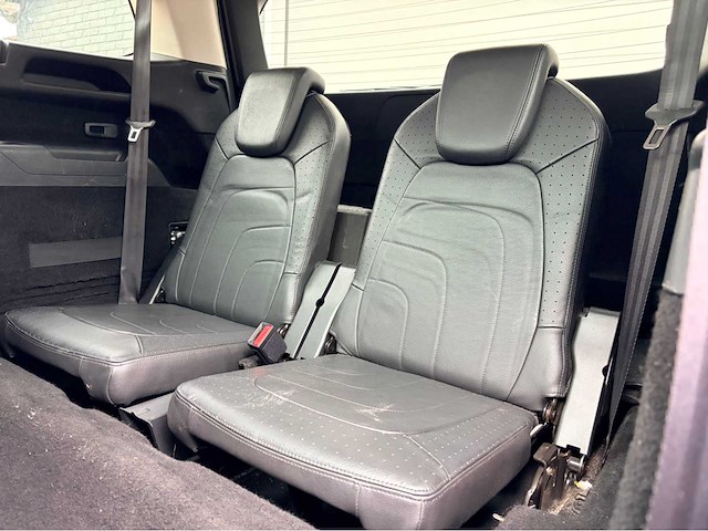 Citroen - 2016 - grand c4 picasso - personenauto - afbeelding 2 van  16