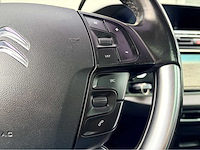 Citroen - 2016 - grand c4 picasso - personenauto - afbeelding 9 van  16