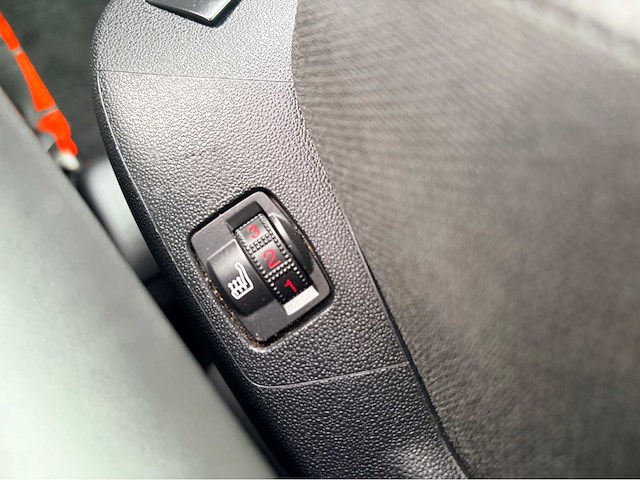 Citroen - 2016 - grand c4 picasso - personenauto - afbeelding 7 van  21