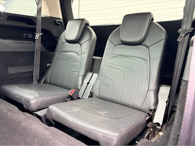 Citroen - 2016 - grand c4 picasso - personenauto - afbeelding 2 van  21