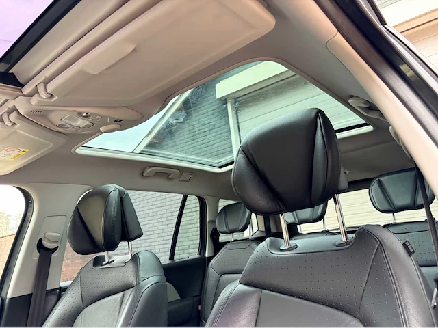 Citroen - 2016 - grand c4 picasso - personenauto - afbeelding 14 van  21