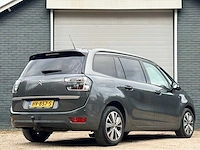 Citroen - 2016 - grand c4 picasso - personenauto - afbeelding 16 van  21