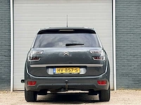 Citroen - 2016 - grand c4 picasso - personenauto - afbeelding 17 van  21