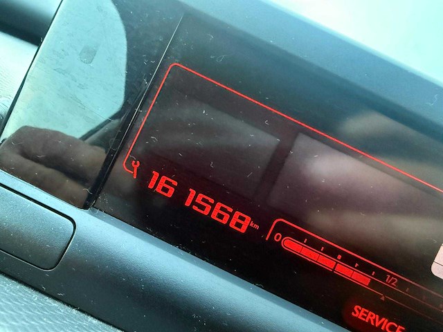 Citroen - 2017 - c4 cactus - 1.2 puret. one-tone - ps-093-z - afbeelding 4 van  13