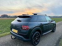 Citroen - 2017 - c4 cactus - 1.2 puret. one-tone - ps-093-z - afbeelding 9 van  13