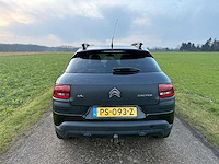 Citroen - 2017 - c4 cactus - 1.2 puret. one-tone - ps-093-z - afbeelding 10 van  13