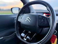 Citroen - 2017 - c4 cactus - 1.2 puret. one-tone - ps-093-z - afbeelding 1 van  8