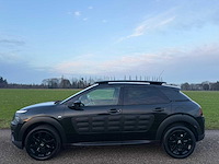 Citroen - 2017 - c4 cactus - 1.2 puret. one-tone - ps-093-z - afbeelding 8 van  8