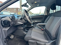 Citroen - 2018 - c4 cactus - automaat - 1.2 puret. business - personenauto - afbeelding 2 van  19
