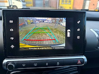 Citroen - 2018 - c4 cactus - automaat - 1.2 puret. business - personenauto - afbeelding 8 van  19