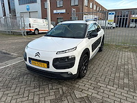Citroen - 2018 - c4 cactus - automaat - 1.2 puret. business - personenauto