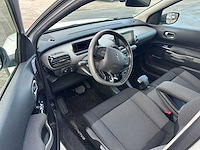 Citroen - 2018 - c4 cactus - automaat - 1.2 puret. business - personenauto - afbeelding 3 van  19
