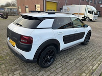Citroen - 2018 - c4 cactus - automaat - 1.2 puret. business - personenauto - afbeelding 15 van  19
