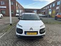 Citroen - 2018 - c4 cactus - automaat - 1.2 puret. business - personenauto - afbeelding 18 van  19