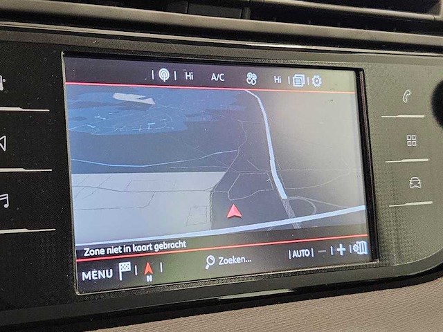 Citroen - 2018 - c4 picasso - 1.2 pt business - personenauto - afbeelding 2 van  20