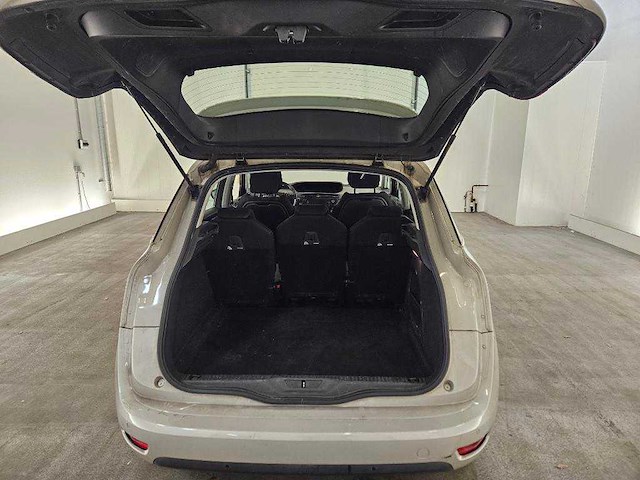 Citroen - 2018 - c4 picasso - 1.2 pt business - personenauto - afbeelding 8 van  20