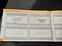 Citroen - 2018 - c4 picasso - 1.2 pt business - personenauto - afbeelding 11 van  20